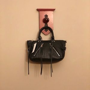 Rebecca Minkoff Moto Satchel